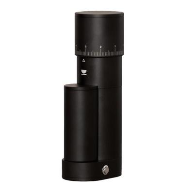 INCAPTO Onyx Moinho de café elétrico