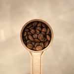 NCAPTO Spoon con granos de café