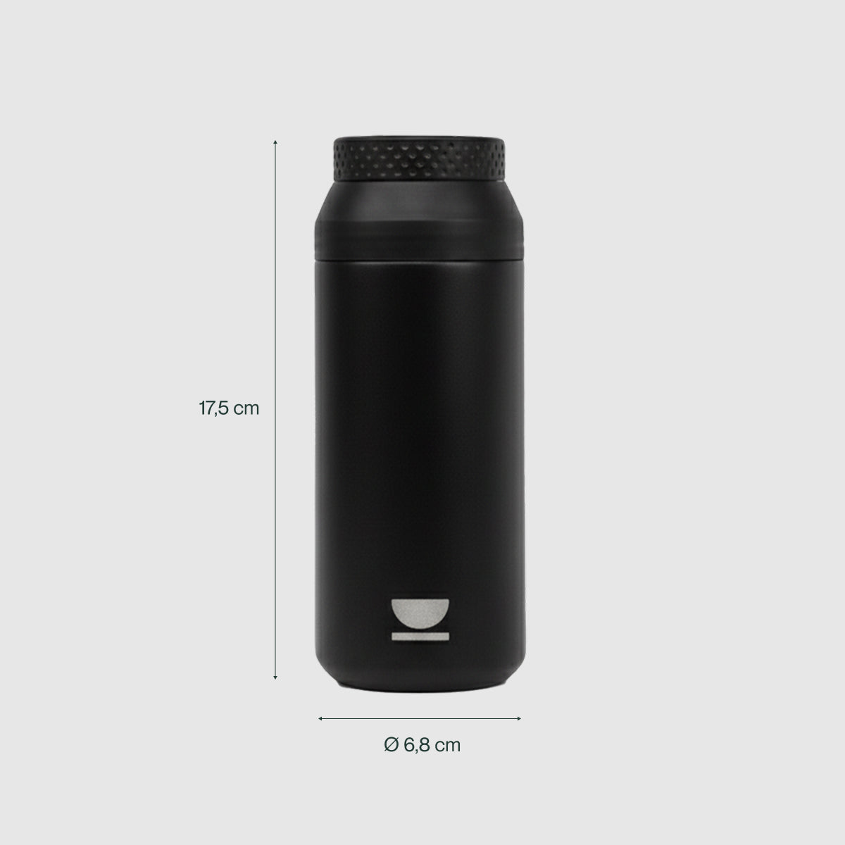 Cup Mii x INCAPTO 350ml - Incapto