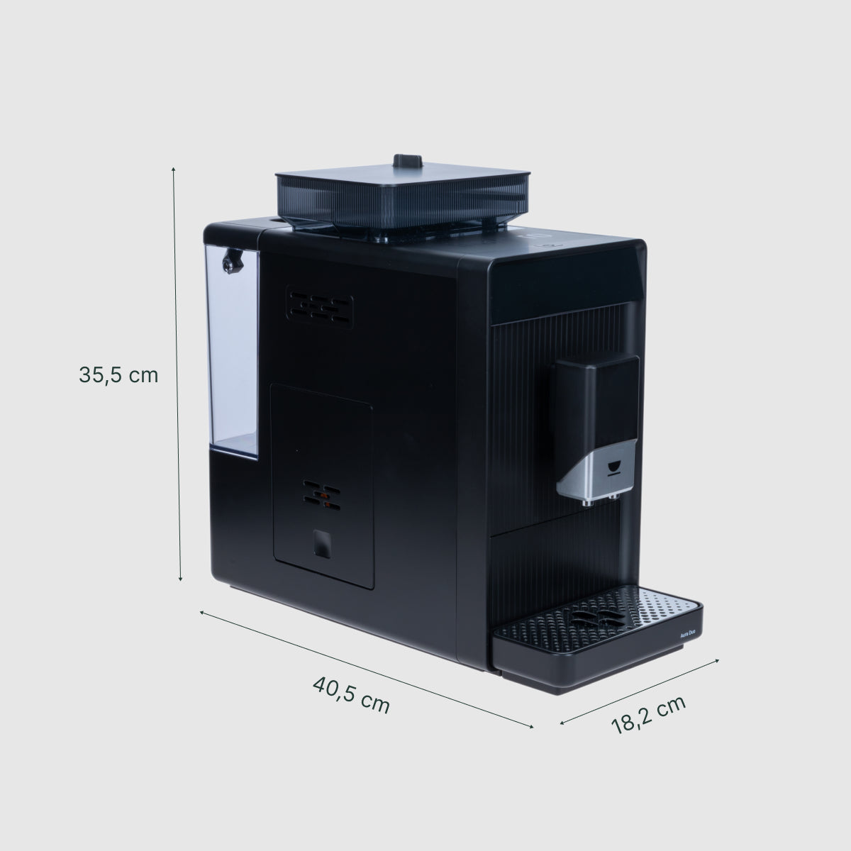 Máquina de café INCAPTO Aura Duo - Incapto