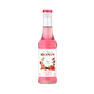 Xarope Monin Rosas 250ml