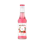 Sciroppo di rose Monin 250ml