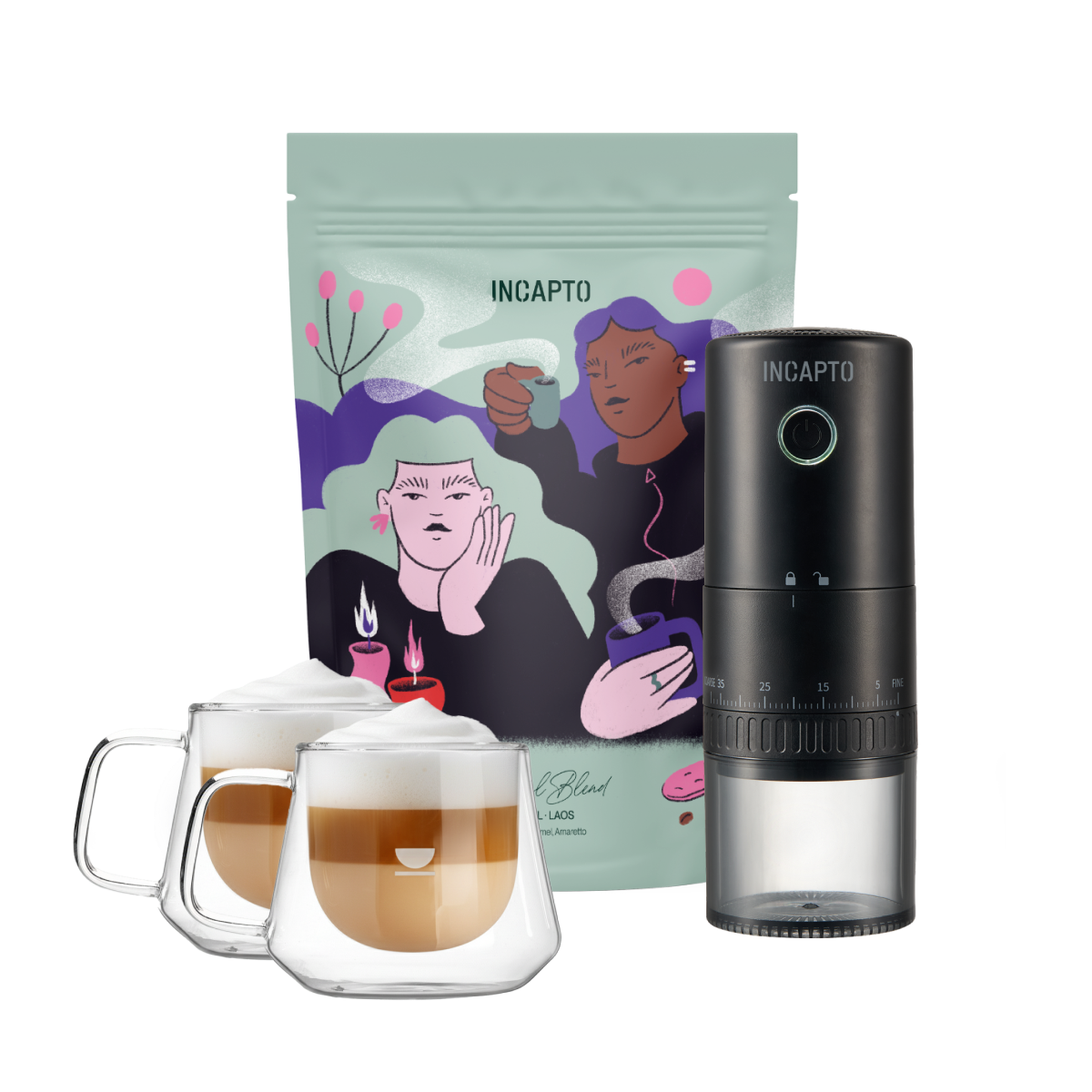 Pacchetto speciale primavera