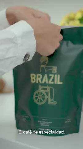 Vídeo: qué es el café de especialidad