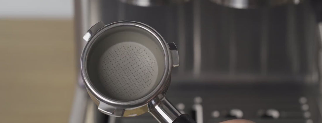 Cafetera Incapto Sabi - autoprensado