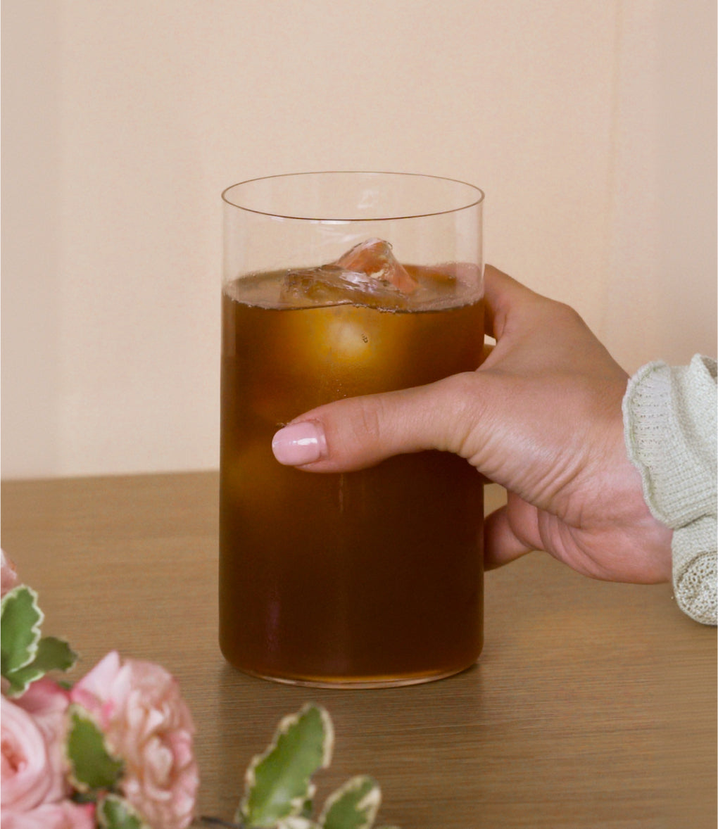 Sciroppo di rose Monin - Incapto
