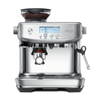 Sage barista profissional