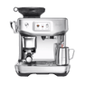 La touche Sage Barista impressionne