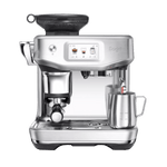 Il tocco saggio del barista impressiona