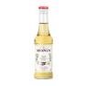 Monin Xarope de Baunilha Garrafa 25 cl