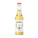 Monin Sciroppo Alla Vaniglia Bottiglia 25 cl