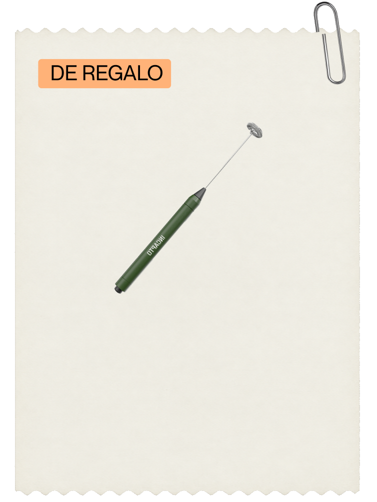 INCAPTO Stick de regalo
