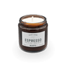 Vela perfumada de café