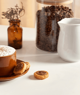 Cuchara medidora de café – MORNOON COFFEE