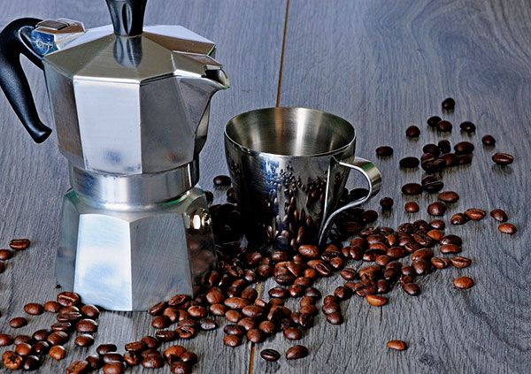 Mejores Cafeteras Incapto 2023: La Guía Definitiva para Elegir la Tuya