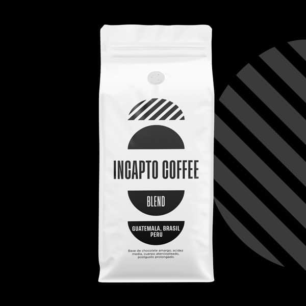 Blends Incapto: La alternativa perfecta contra el café de cápsulas - Incapto  Coffee