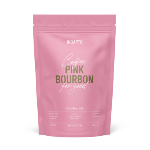 Caffè Edizione Limitata