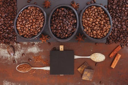 Cuál es la diferencia entre café natural y mezcla - Descubre sus  características y cuál es el mejor