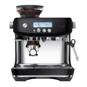 Sage Barista Pro™ Preto